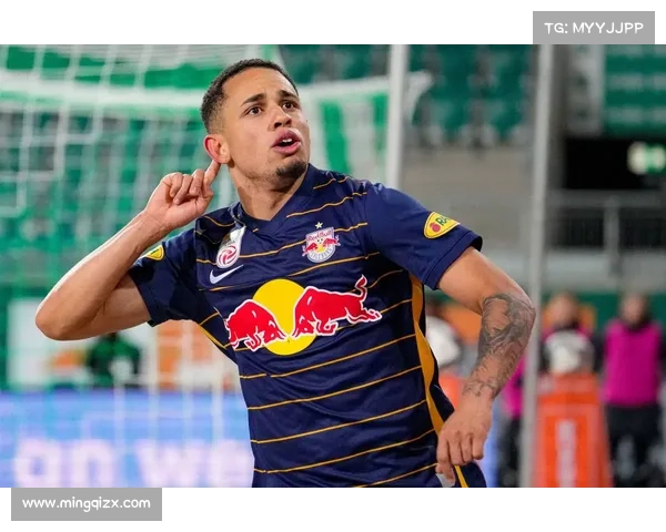 红牛替补前锋奥卡福场均0.6球或成关键破局奇兵分析