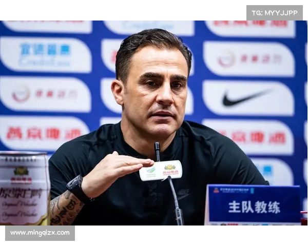 卡纳瓦罗感叹难获欧洲认可 称思念中国并非执教能力问题